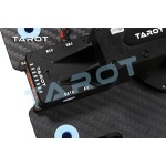 Tarot 5D 3-axis brushless gimbal for X series TL5D001